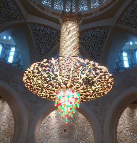 mosque-light